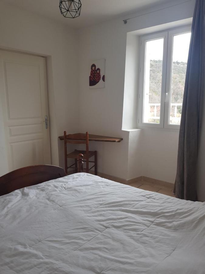 Apartment Les De Moussan *