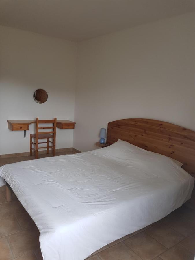 Les De Moussan Appartement Montbrun-les-Bains