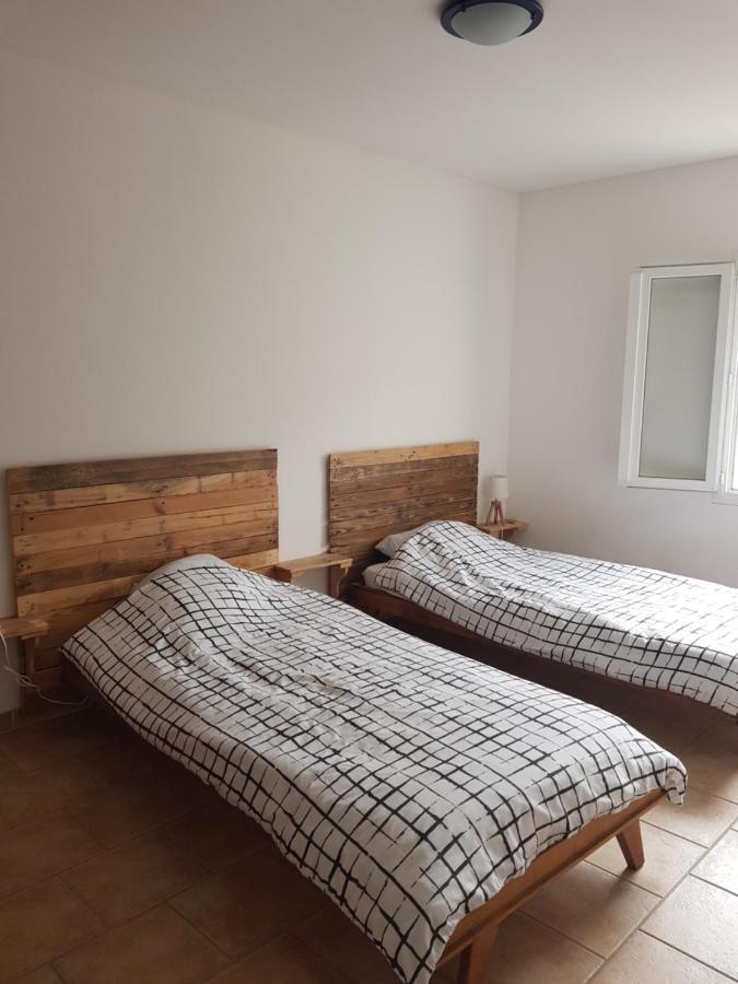 Apartment Les De Moussan