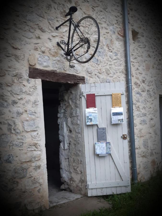 Apartment Les De Moussan *
