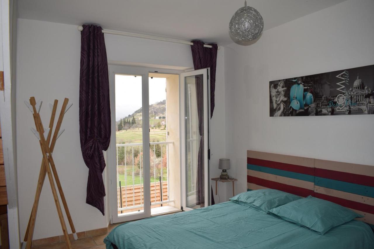 Les De Moussan Montbrun-les-Bains