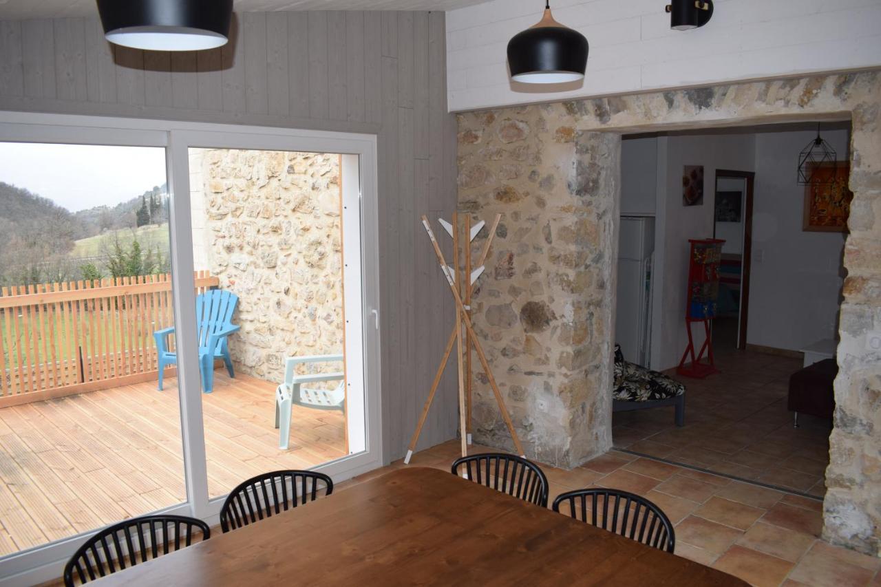 Apartment Les De Moussan *