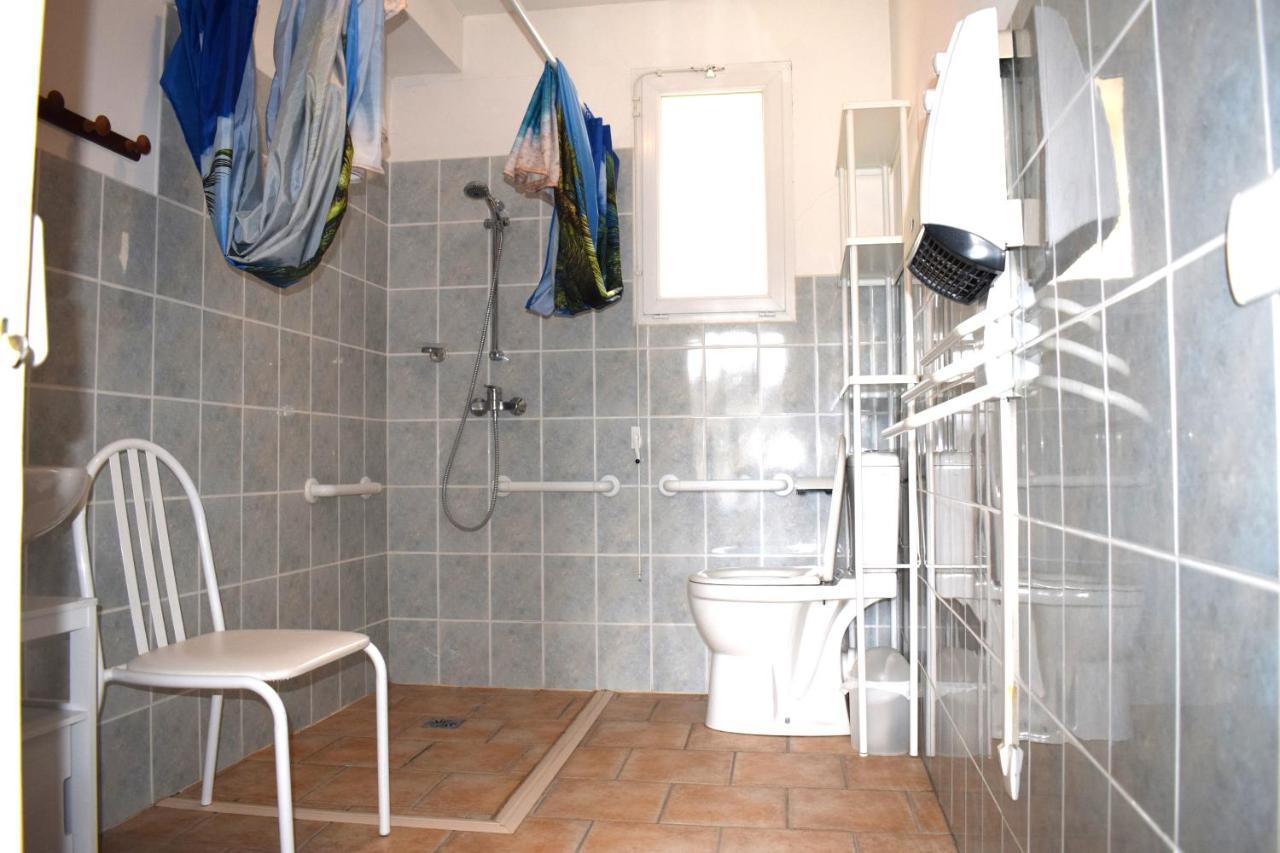 Appartement Les De Moussan Montbrun-les-Bains