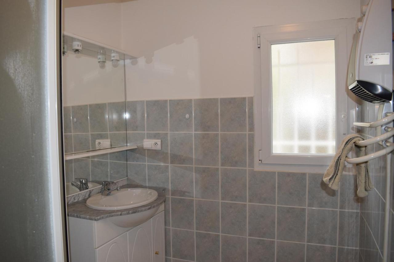 Appartement Les De Moussan Montbrun-les-Bains
