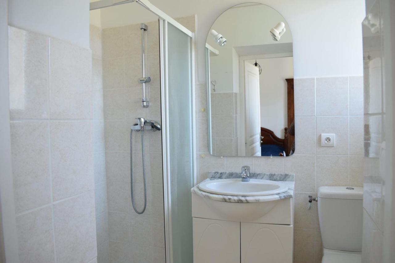 Les De Moussan Appartement Montbrun-les-Bains