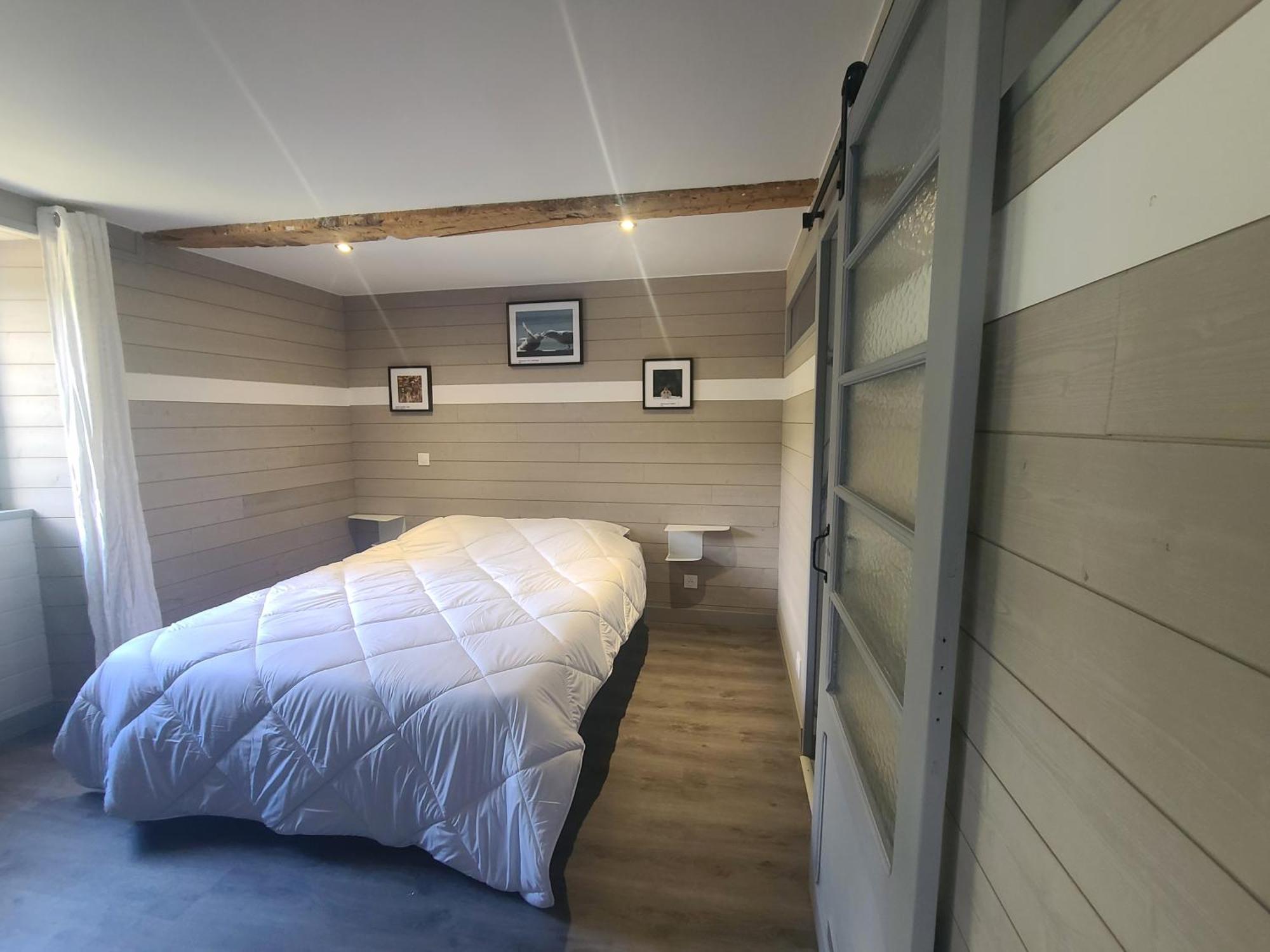 Les De Moussan Appartement Montbrun-les-Bains