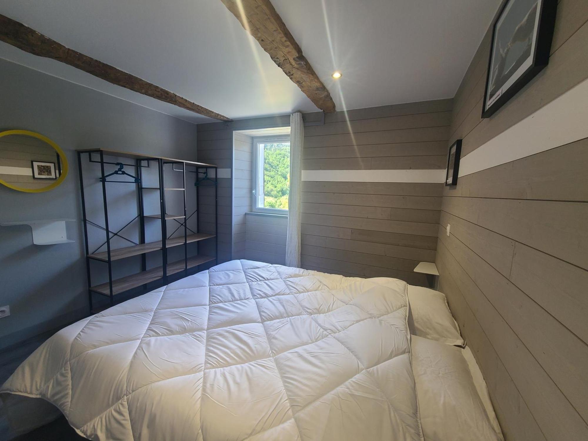 Appartement Les De Moussan Montbrun-les-Bains