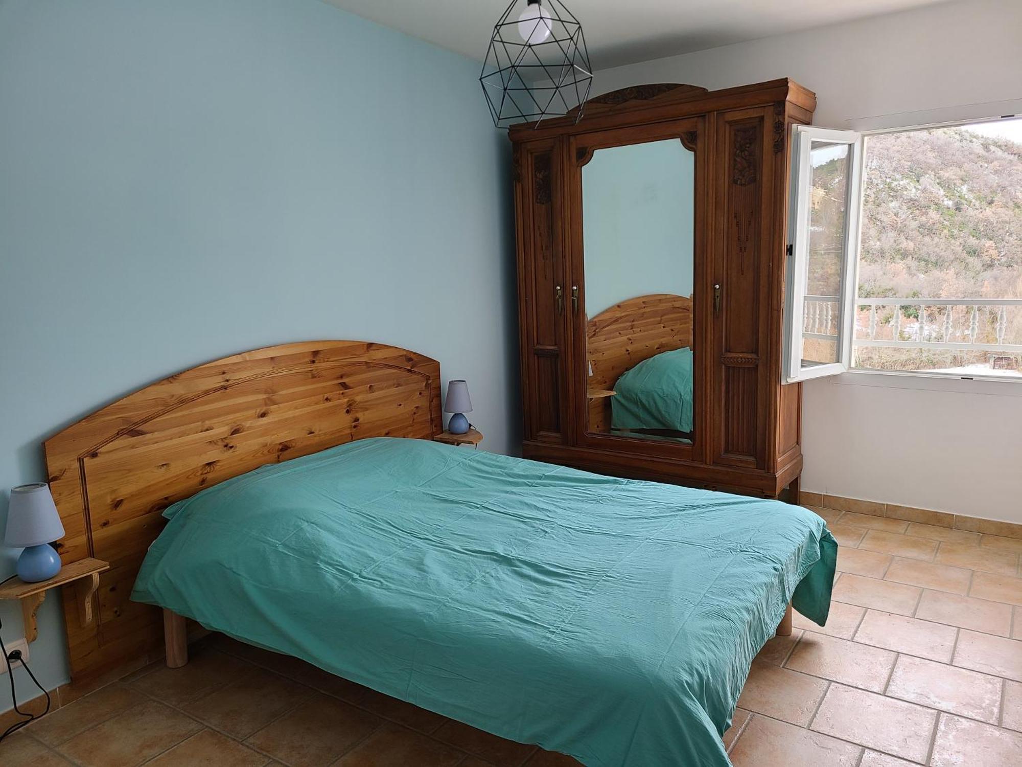 Les De Moussan Montbrun-les-Bains
