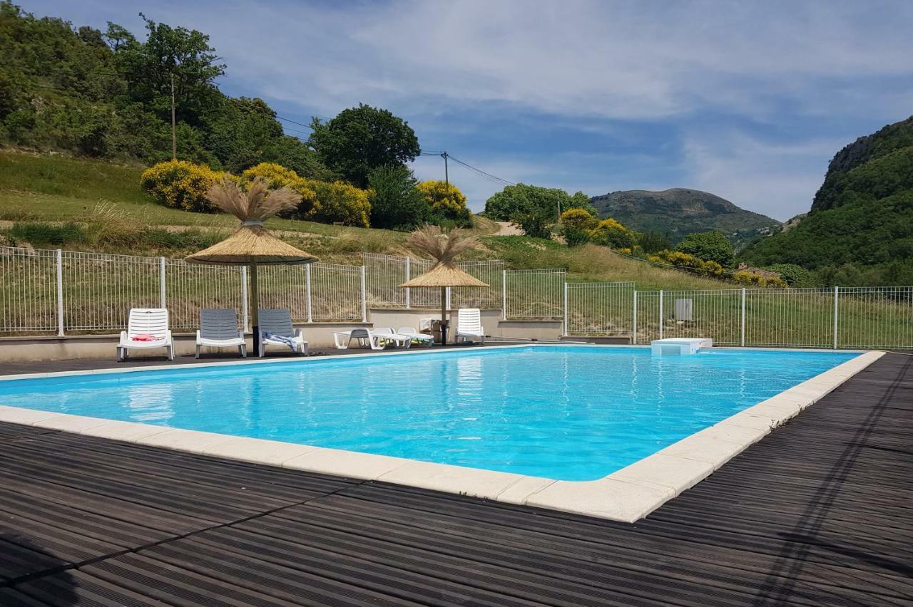 Les De Moussan Montbrun-les-Bains
