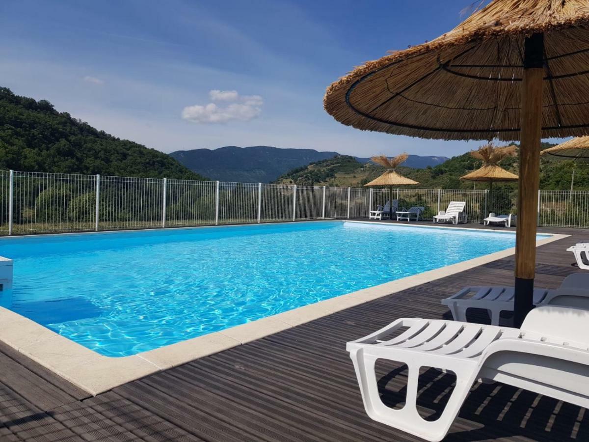 Les De Moussan Montbrun-les-Bains