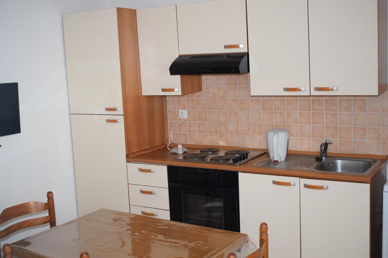 Appartement Les De Moussan Montbrun-les-Bains